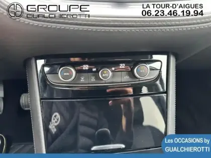 Photo 14 Opel Grandland X  1.2 Turbo 130ch Design Line