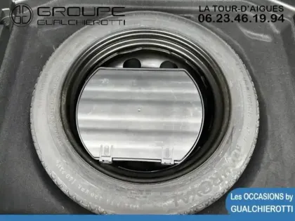 Photo 12 Opel Grandland X  1.2 Turbo 130ch Design Line