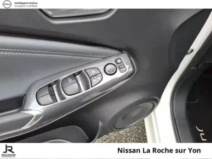 Photo 12 Nissan Juke  1.0 DIG-T 117ch Tekna DCT