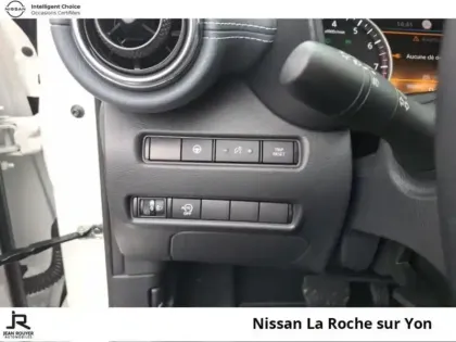 Photo 13 Nissan Juke  1.0 DIG-T 117ch Tekna DCT