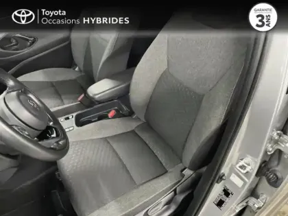 Photo 10 Toyota Yaris  Cross 116h Design MC24