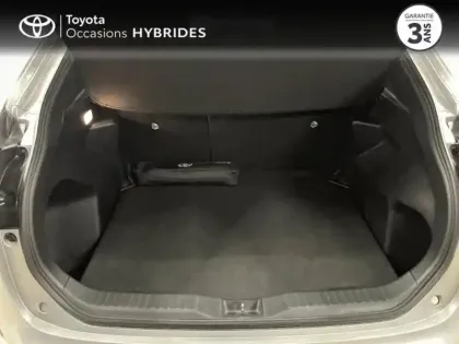 Photo 9 Toyota Yaris  Cross 116h Design MC24