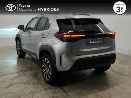 Photo 1 Toyota Yaris  Cross 116h Design MC24