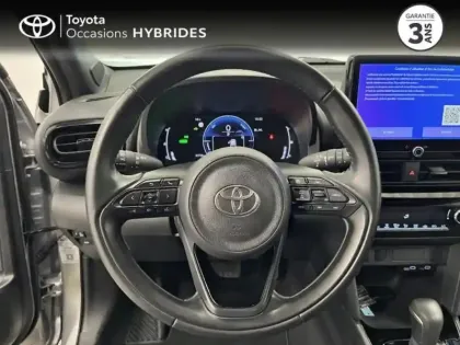 Photo 8 Toyota Yaris  Cross 116h Design MC24