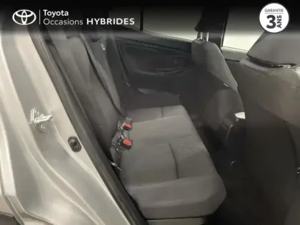 Photo 6 Toyota Yaris  Cross 116h Design MC24