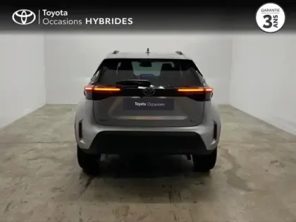 Photo 3 Toyota Yaris  Cross 116h Design MC24