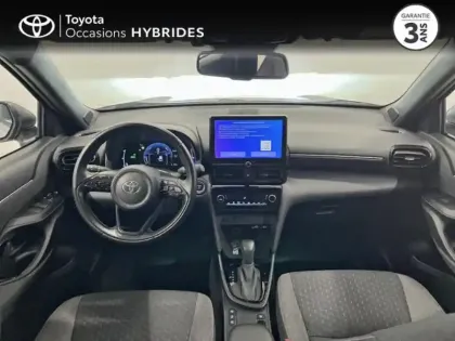 Photo 7 Toyota Yaris  Cross 116h Design MC24