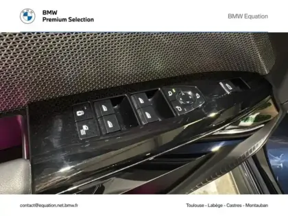 Photo 13 BMW Serie 7 Série 7 750eA xDrive 489ch M Sport