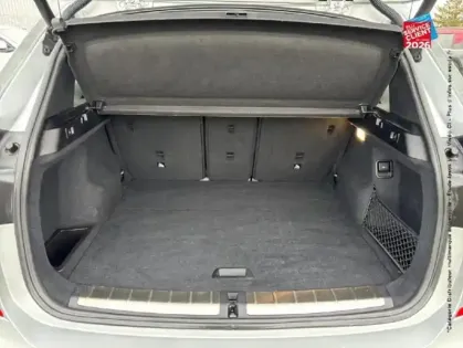 Photo 13 BMW X1  sDrive18iA 140ch M Sport DKG7 Euro6d-T