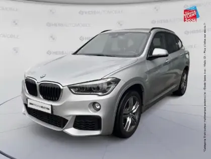 Photo Bmw X1