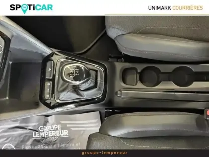 Photo 5 Opel Corsa  1.2 Turbo 100ch GS