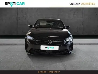 Photo 1 Opel Corsa  1.2 Turbo 100ch GS