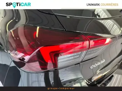 Photo 8 Opel Corsa  1.2 Turbo 100ch GS