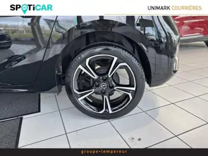 Photo 4 Opel Corsa  1.2 Turbo 100ch GS