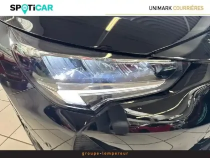 Photo 7 Opel Corsa  1.2 Turbo 100ch GS