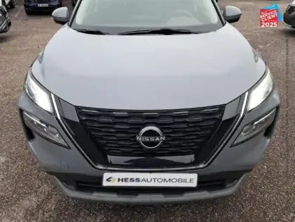 Photo 12 Nissan X-trail  e-Power 204ch N-Connecta