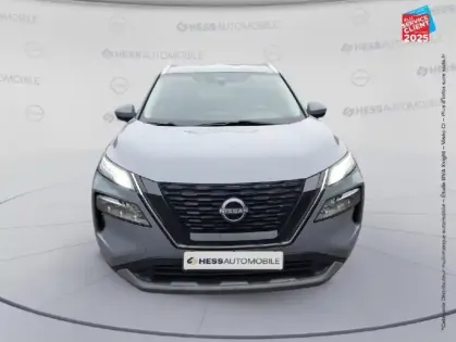 Photo 1 Nissan X-trail  e-Power 204ch N-Connecta