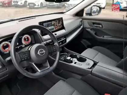 Photo 14 Nissan X-trail  e-Power 204ch N-Connecta