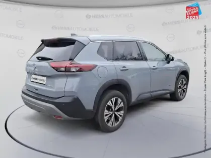 Photo 5 Nissan X-trail  e-Power 204ch N-Connecta