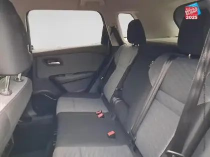 Photo 10 Nissan X-trail  e-Power 204ch N-Connecta