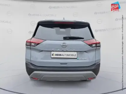 Photo 6 Nissan X-trail  e-Power 204ch N-Connecta