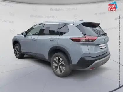 Photo 7 Nissan X-trail  e-Power 204ch N-Connecta