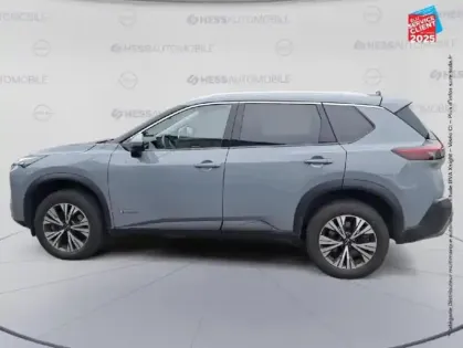 Photo 8 Nissan X-trail  e-Power 204ch N-Connecta