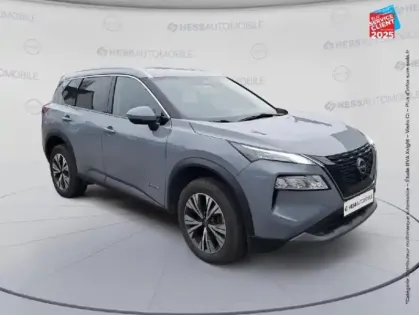 Photo 2 Nissan X-trail  e-Power 204ch N-Connecta