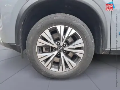 Photo 9 Nissan X-trail  e-Power 204ch N-Connecta