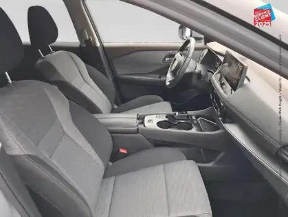 Photo 4 Nissan X-trail  e-Power 204ch N-Connecta