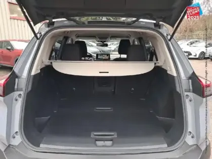 Photo 13 Nissan X-trail  e-Power 204ch N-Connecta