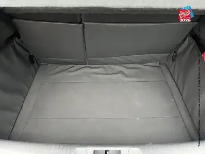 Photo 13 Renault Megane  1.5 dCi 110ch energy Intens EDC