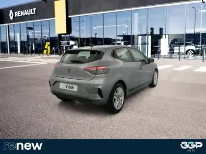 Photo 3 Renault Clio  1.0 TCe 90ch Evolution - 24