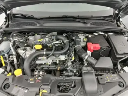 Photo 11 Renault Clio  1.0 TCe 90ch Evolution - 24