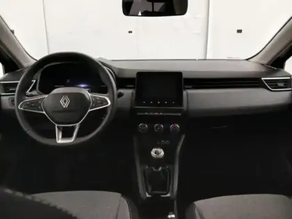 Photo 5 Renault Clio  1.0 TCe 90ch Evolution - 24