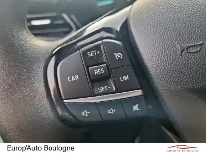 Photo 9 Ford Fiesta  1.5 TDCi 85ch Stop&Start Trend 5p Euro6.2