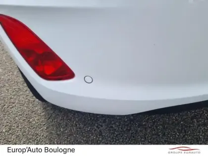 Photo 14 Ford Fiesta  1.5 TDCi 85ch Stop&Start Trend 5p Euro6.2