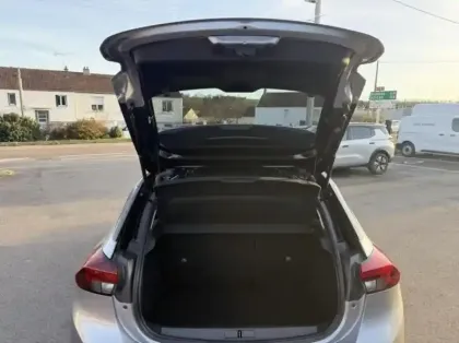 Photo 12 Opel Corsa  -e 136ch Elegance