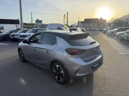 Photo 6 Opel Corsa  -e 136ch Elegance