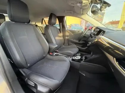 Photo 10 Opel Corsa  -e 136ch Elegance