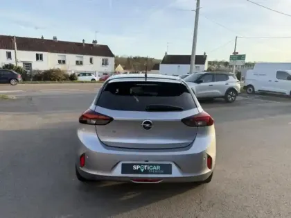 Photo 5 Opel Corsa  -e 136ch Elegance