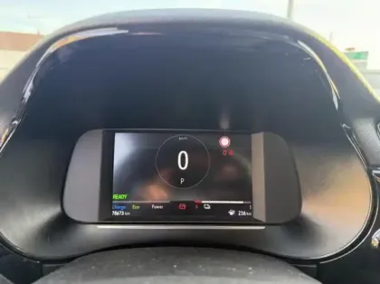 Photo 13 Opel Corsa  -e 136ch Elegance