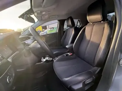 Photo 9 Opel Corsa  -e 136ch Elegance