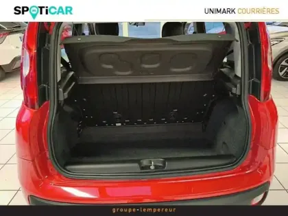 Photo 5 Fiat Panda  1.0 70ch BSG S&S City