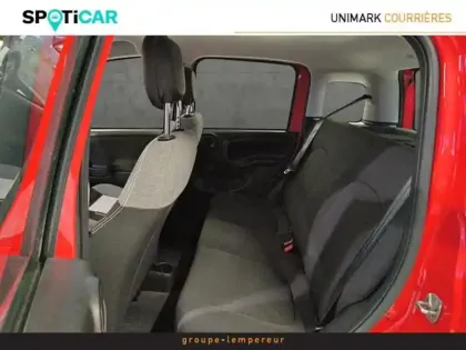 Photo 11 Fiat Panda  1.0 70ch BSG S&S City