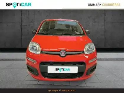Photo 1 Fiat Panda  1.0 70ch BSG S&S City