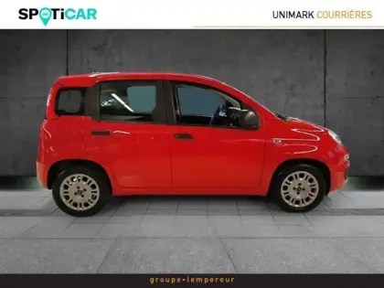 Photo 3 Fiat Panda  1.0 70ch BSG S&S City