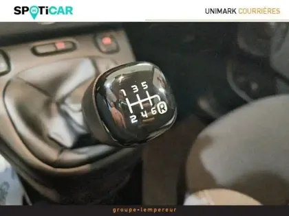 Photo 13 Fiat Panda  1.0 70ch BSG S&S City