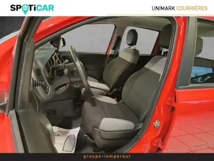 Photo 10 Fiat Panda  1.0 70ch BSG S&S City