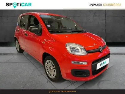 Photo 2 Fiat Panda  1.0 70ch BSG S&S City